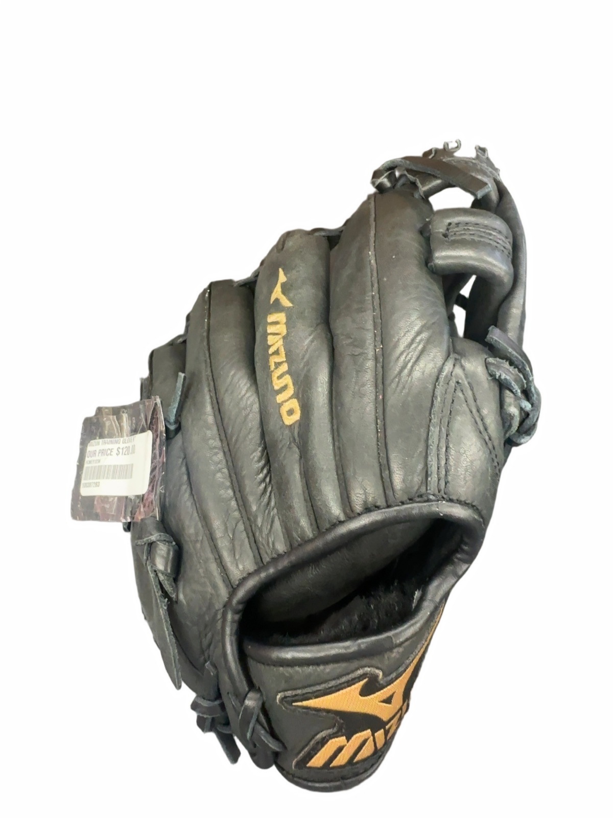 Mizuno GXT 2A 9" Baseball Training Glove