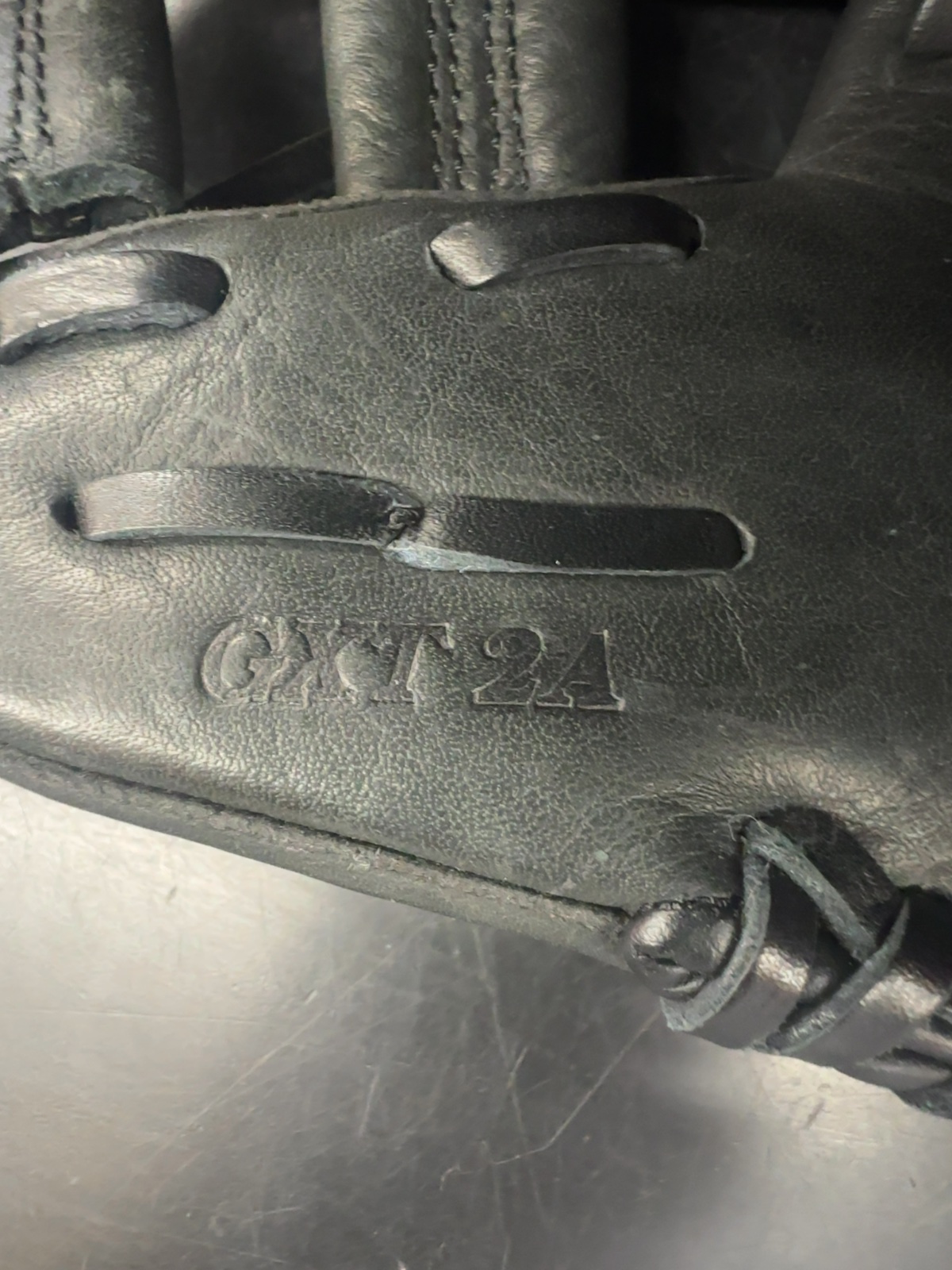 Mizuno GXT 2A 9" Baseball Training Glove