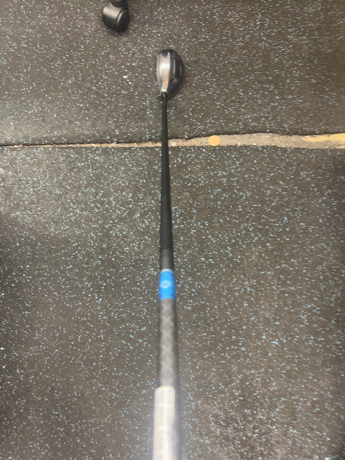 Mizuno JPX Fli-Hi 19° Hybrid - Tensei Blue 75HY Stiff Flex
Brand new in wrapper
