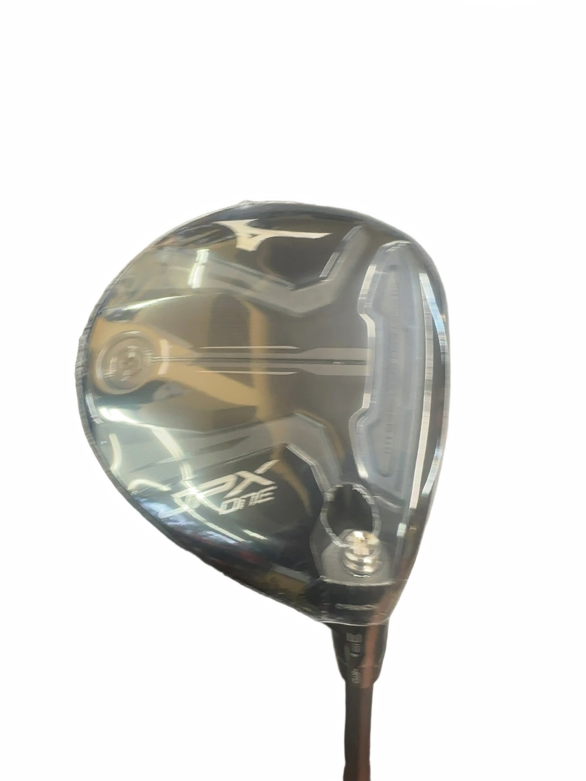 Mizuno JPX ONE 3-Wood 15° Fairway Wood - Tensei 1K Blue 75 Stiff
Brand new in wrapper with head cover - image 1