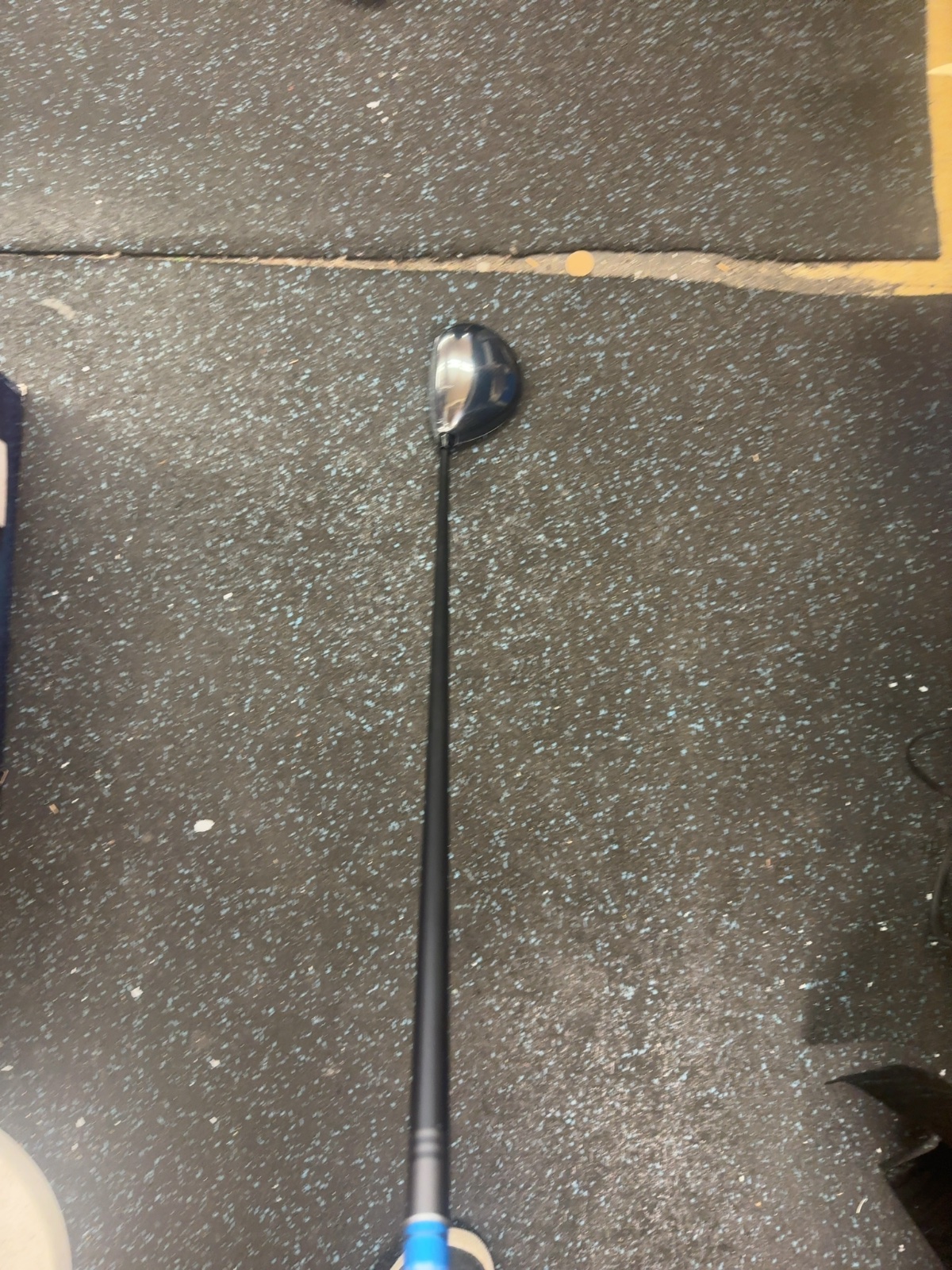 Mizuno JPX ONE 3-Wood 15° Fairway Wood - Tensei 1K Blue 75 Stiff
Brand new in wrapper with head cover