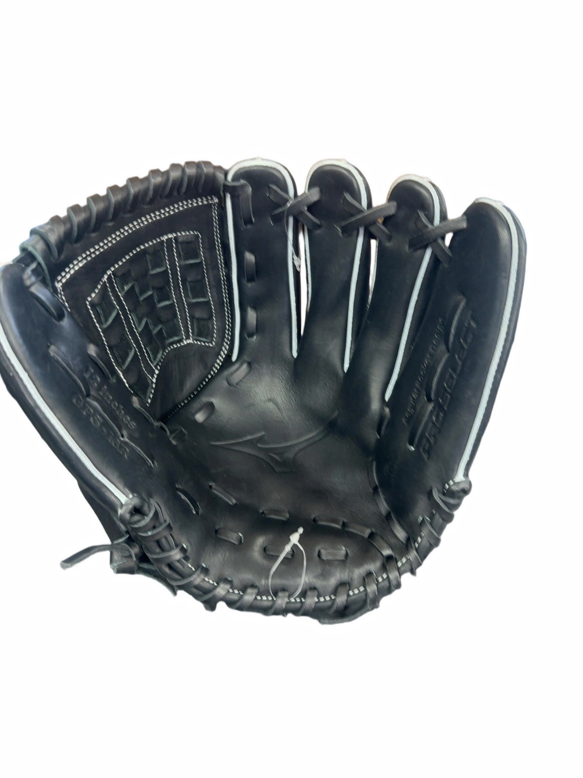 Mizuno Pro Select 12" Baseball Glove GPS-13R - image 1