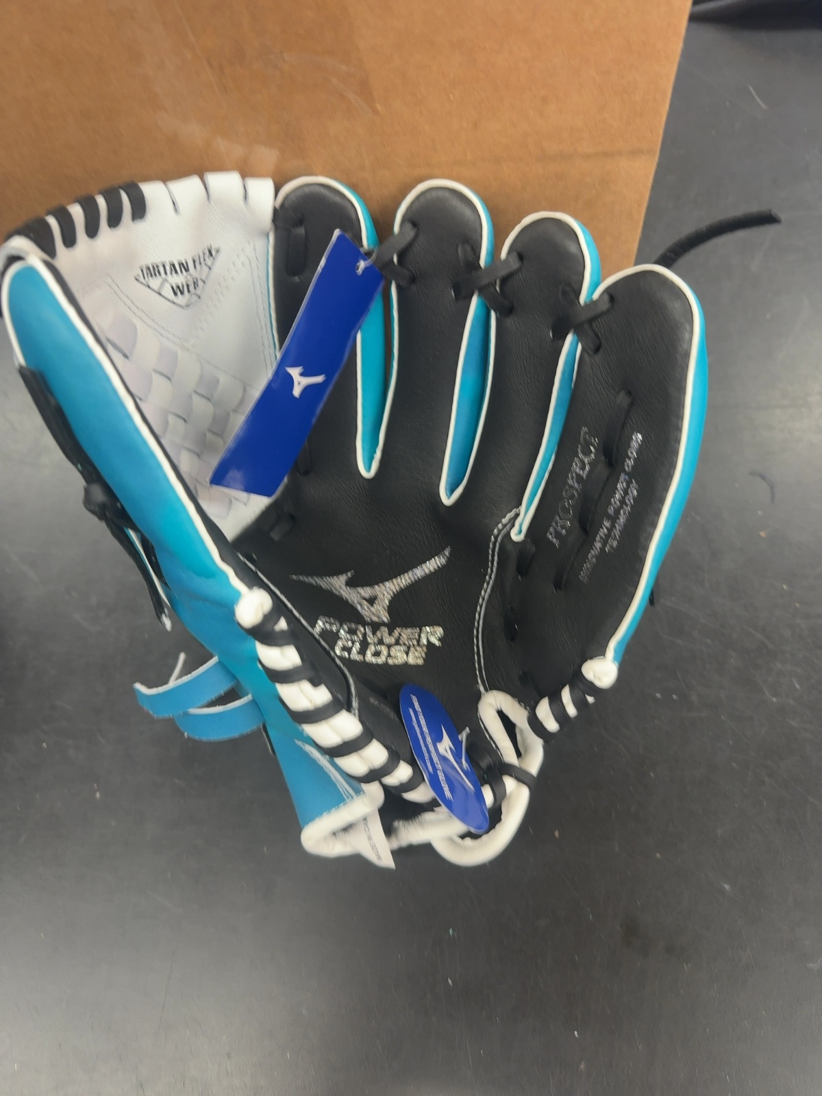 Mizuno Prospect 11" Youth Baseball Glove