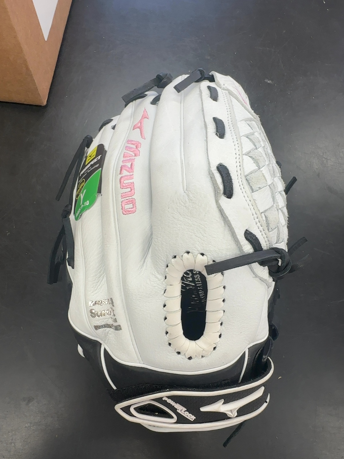 Mizuno Prospect Select 12" Youth Baseball Glove - GPSL1200F5