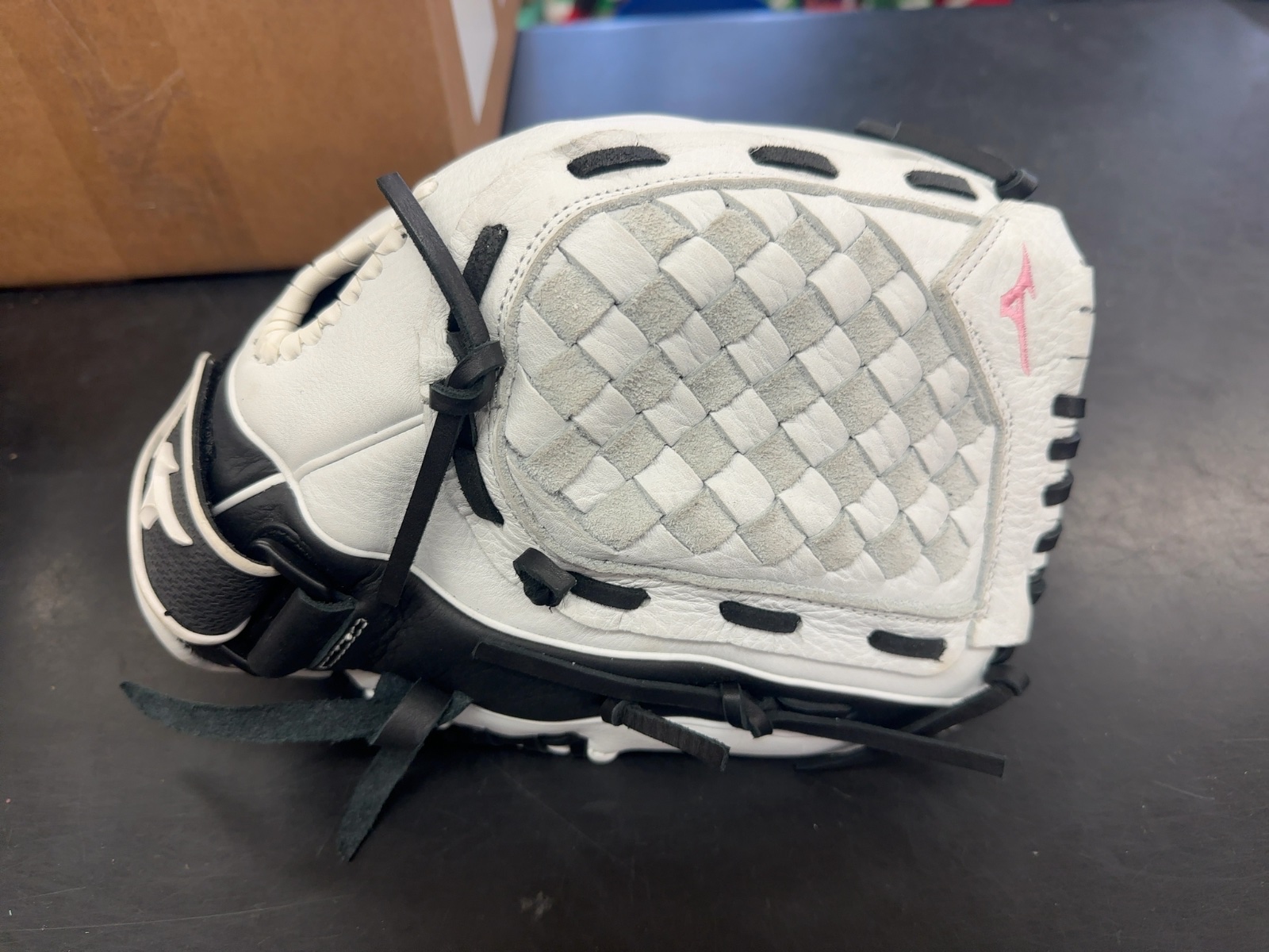 Mizuno Prospect Select 12" Youth Baseball Glove - GPSL1200F5