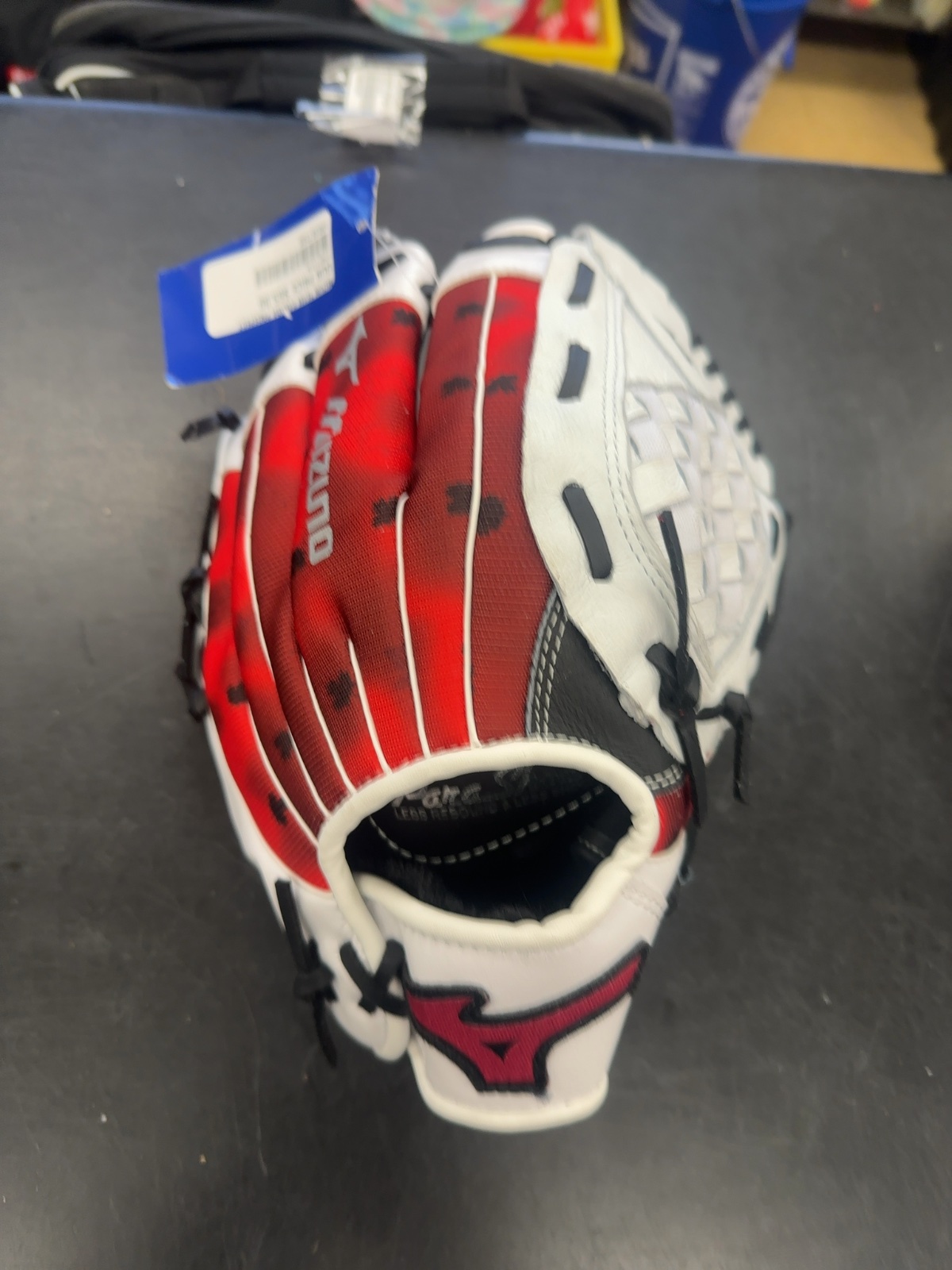 Mizuno Team Canada Prospect 11" Baseball Glove - GPP 1107P