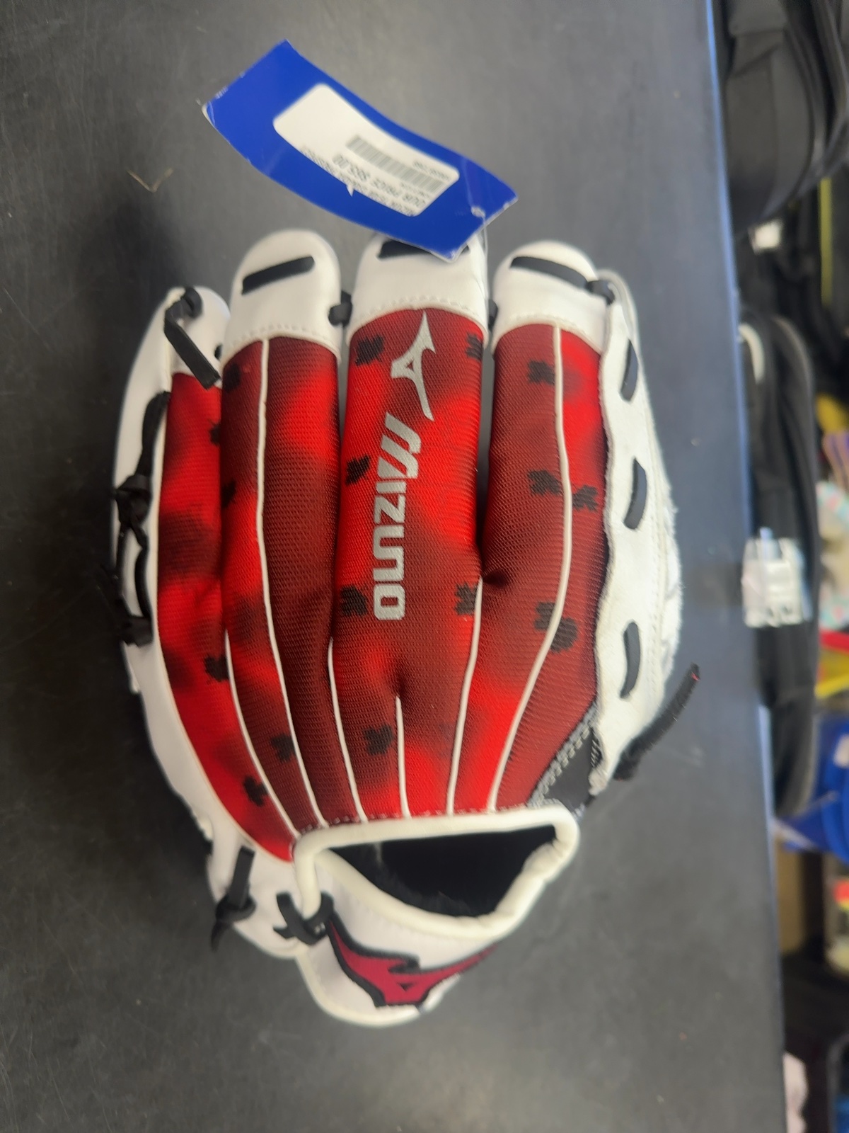 Mizuno Team Canada Prospect 11" Baseball Glove - GPP 1107P