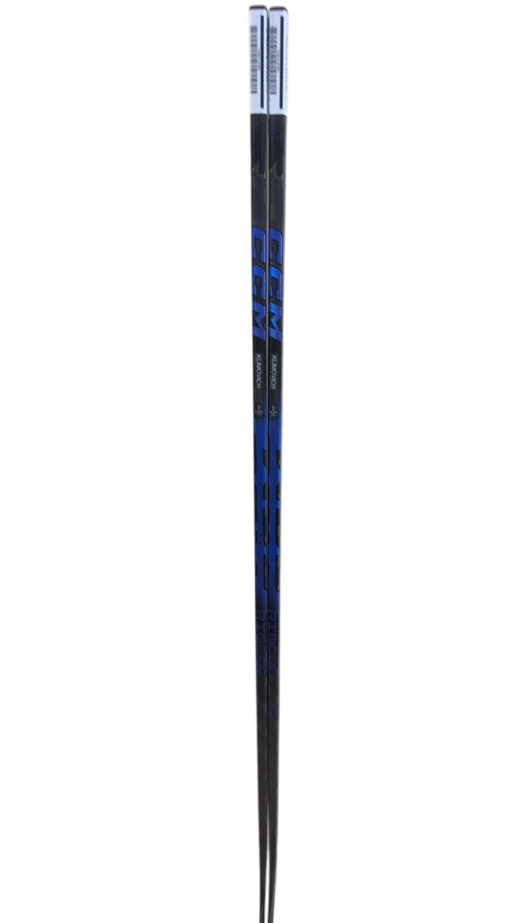 Pair of CCM Ribcor Trigger Pro Stock Hockey Sticks - 95 Flex - Right - Klimovich
Two Pack - image 1