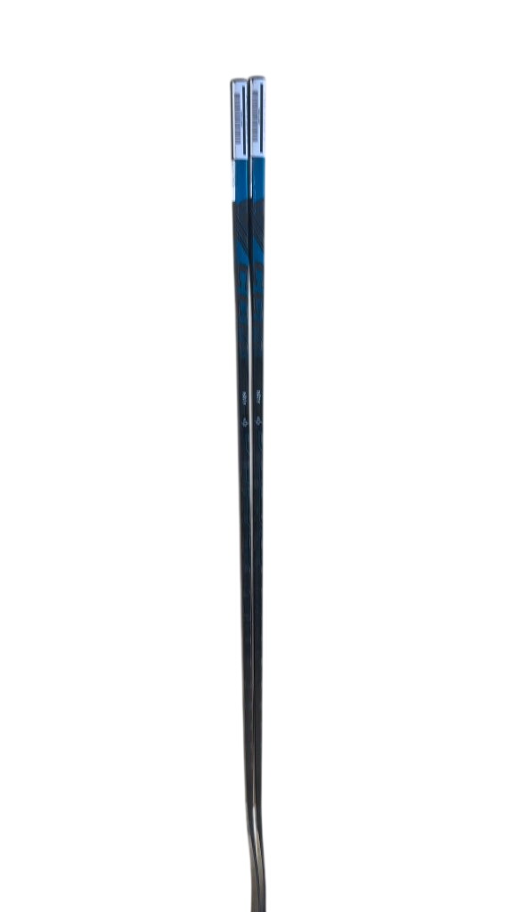 Pair of CCM Vizion Pro Hockey Sticks - Pro Stock Aatu Räty - 80 Flex LH
Two pack