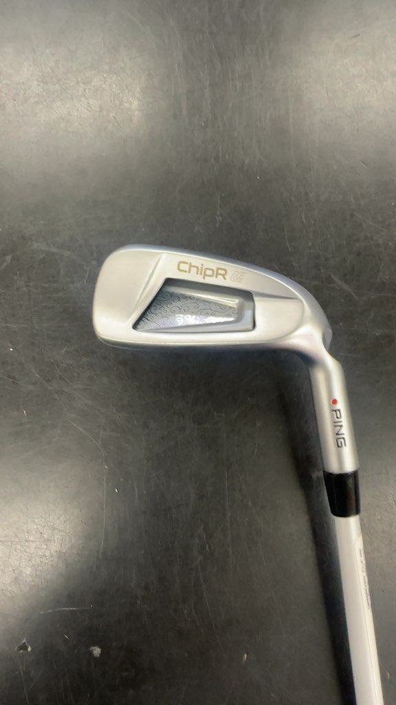 PING ChipR LE Ladies Chipper new