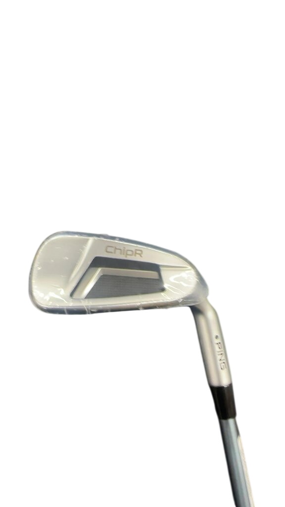 PING Golf Chipper ChipR New Condition - image 1