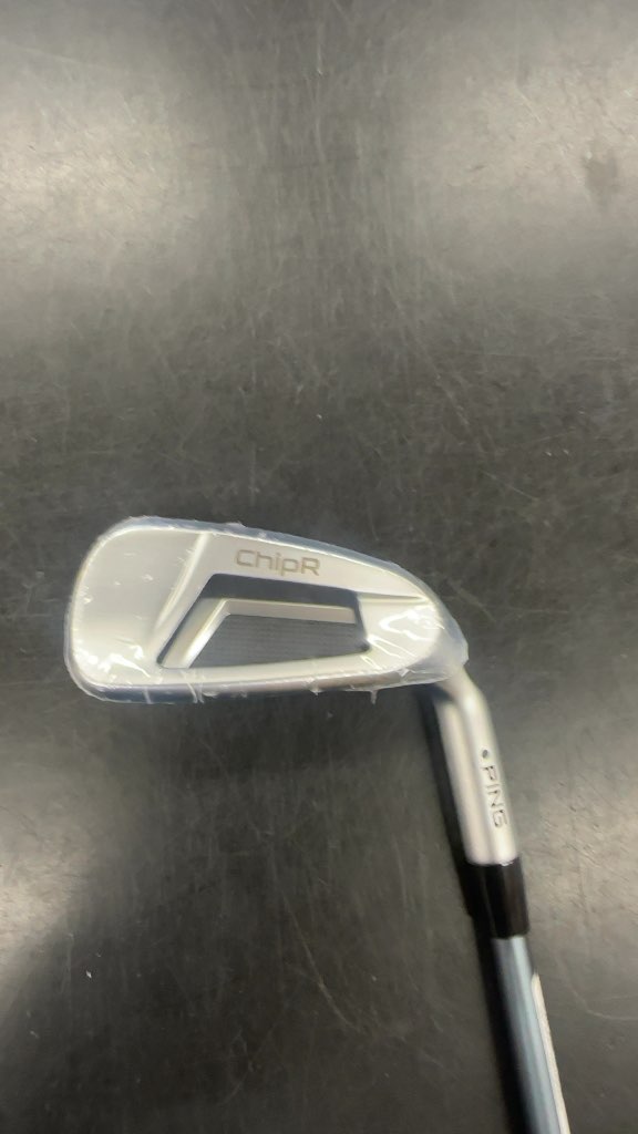 PING Golf Chipper ChipR New Condition