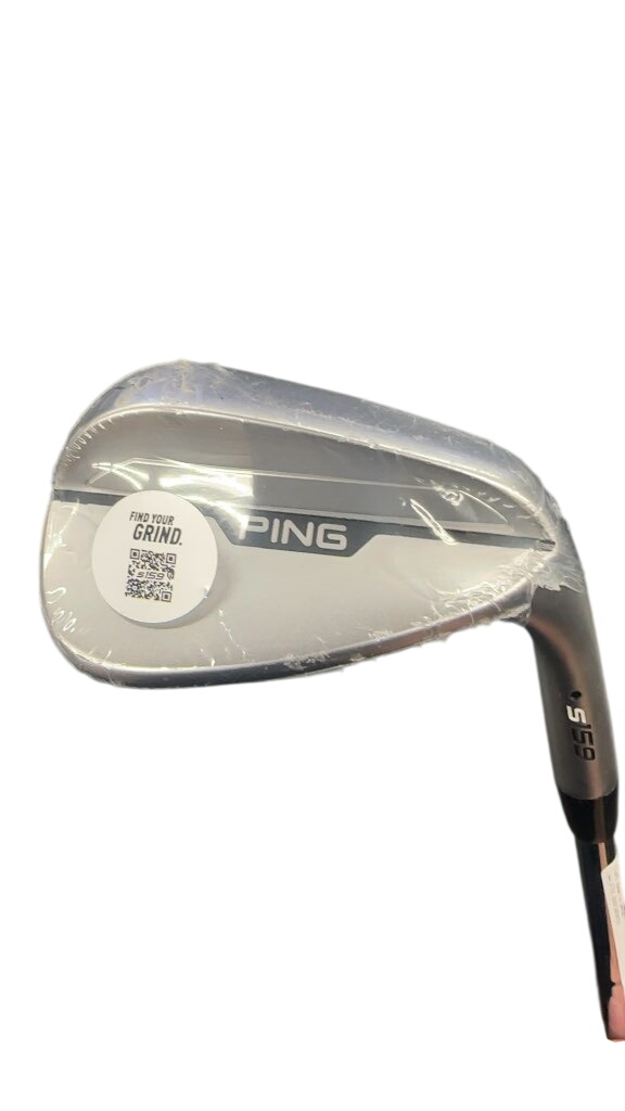 PING Golf Wedge s159 52 Degree New in Plastic - image 1