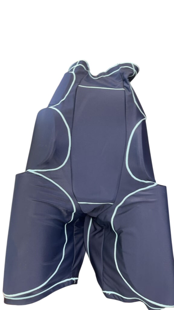 Powertek Ringette Girdle V3.0 SR New LG - image 1