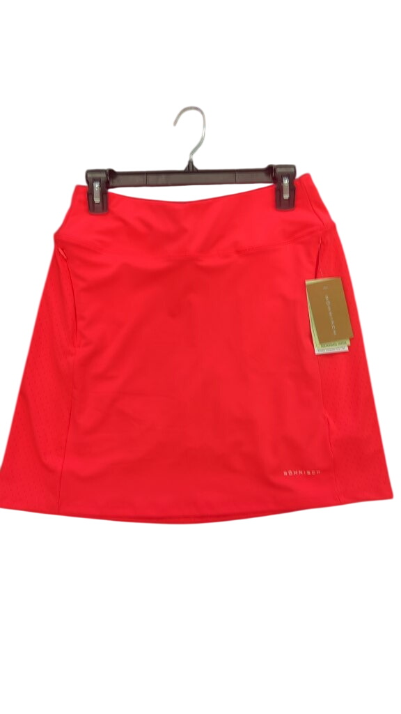 Röhnisch Women's Golf Skort Red New With Tags Size S - image 1