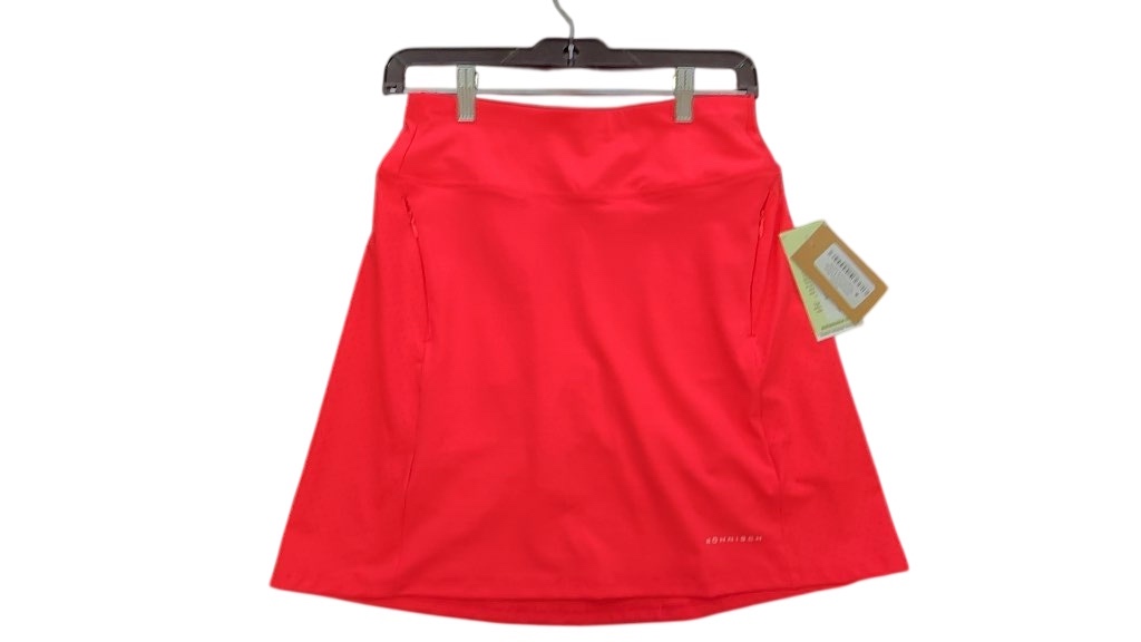 Röhnisch Women's Golf Skort Red NWT XS - image 1