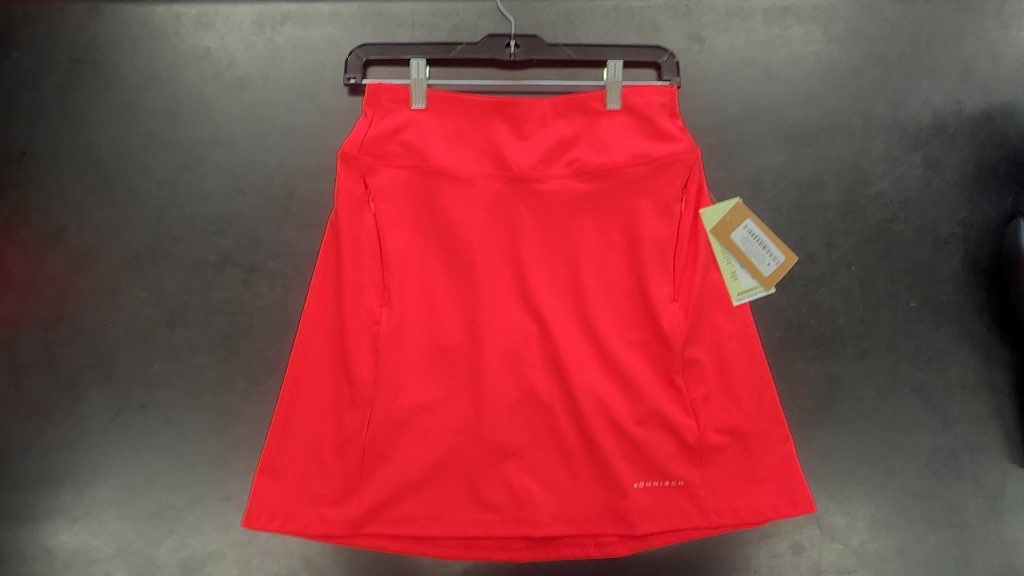 Röhnisch Women's Golf Skort Red NWT XS