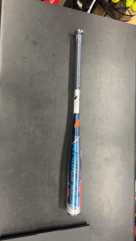Rawlings Baseball Bat Plasma Oversized Barrel New 30"