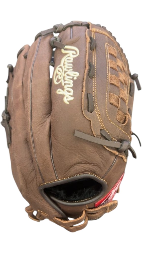 Rawlings Player Preferred 14" Baseball Glove Basket-Web NWT - image 1