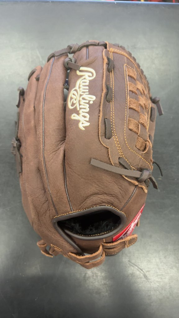Rawlings Player Preferred 14" Baseball Glove Basket-Web NWT