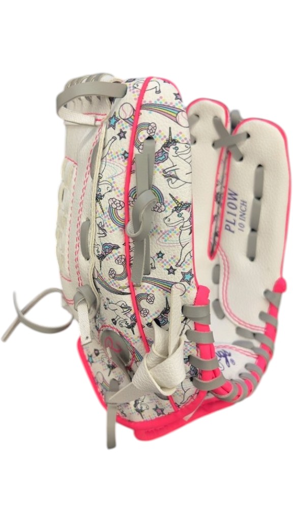 Rawlings Youth Baseball Glove Players Series Unicorn NWT 10" - image 1
