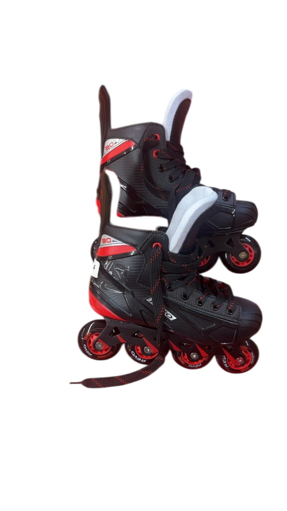 REVO 30 Senior Inline Skates - Size 6 - image 1
