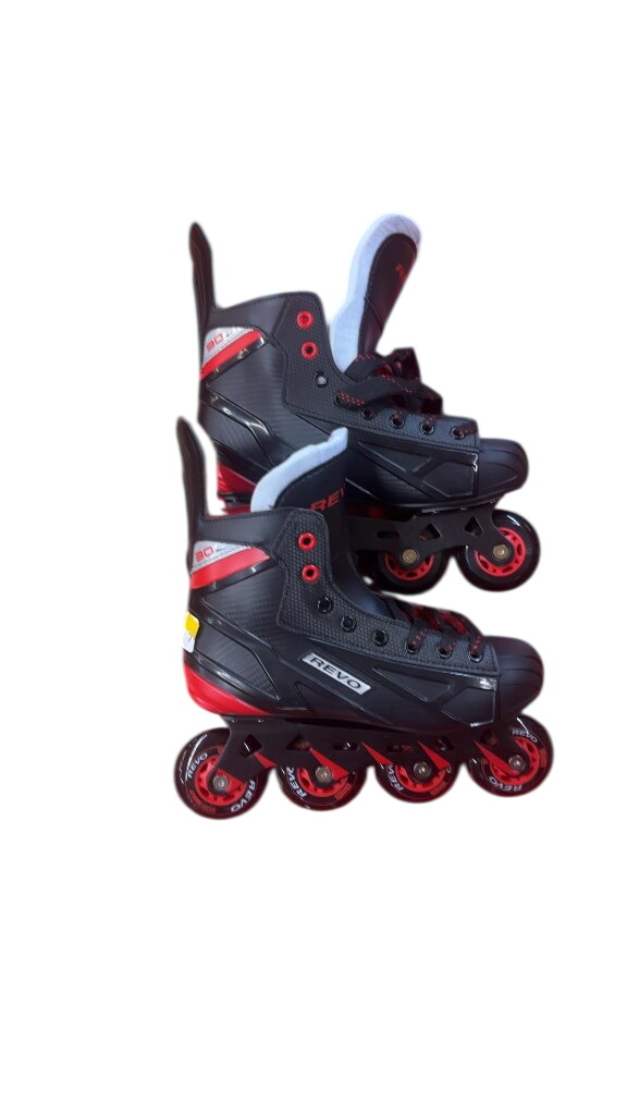 Revo 80 Inline Skates - Size 7 - image 1