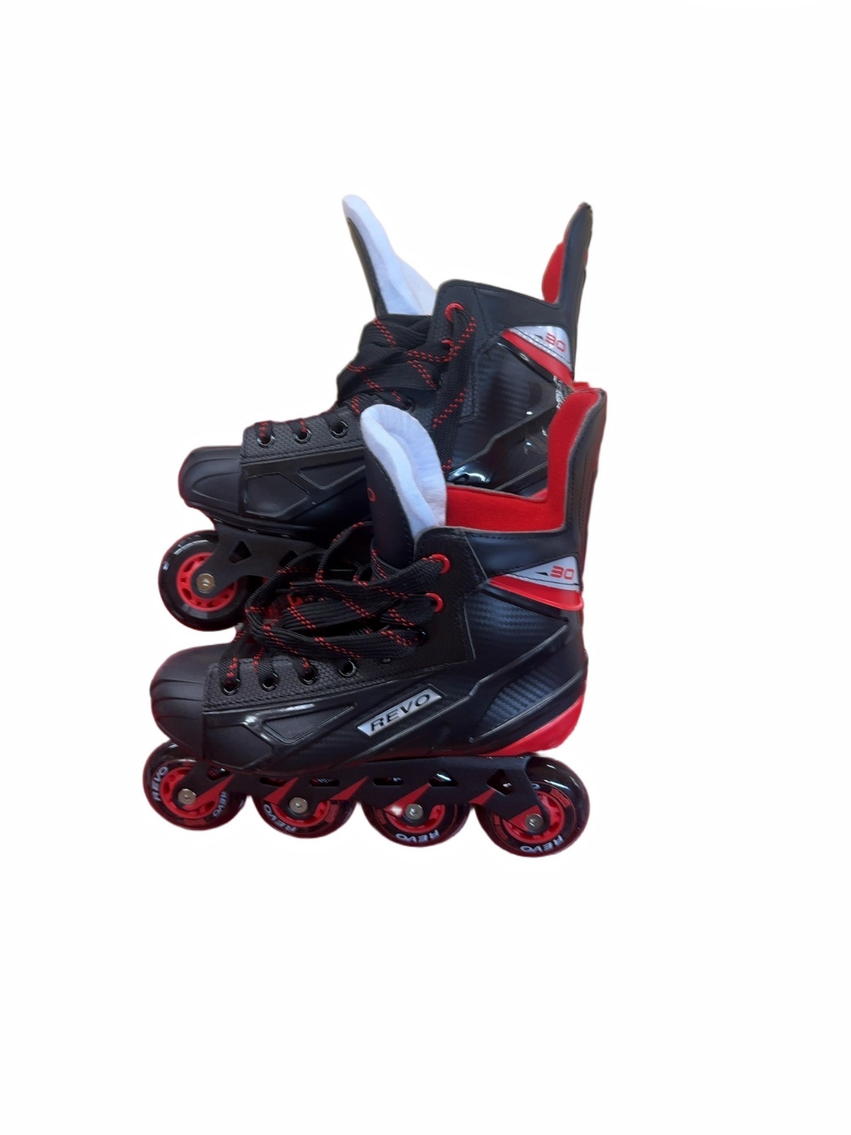 REVO Senior Inline Skates - Size 7 - image 1