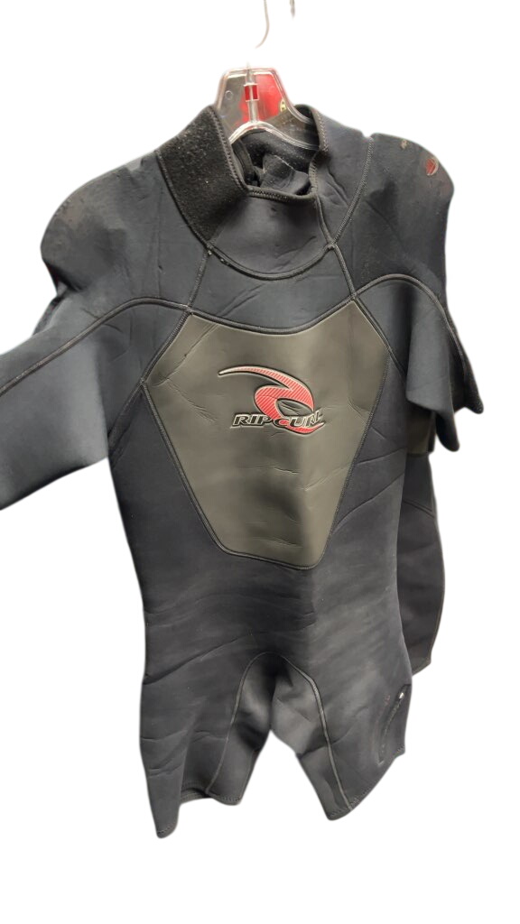 Rip Curl Junior Size 12 Shorty Wetsuit - image 1