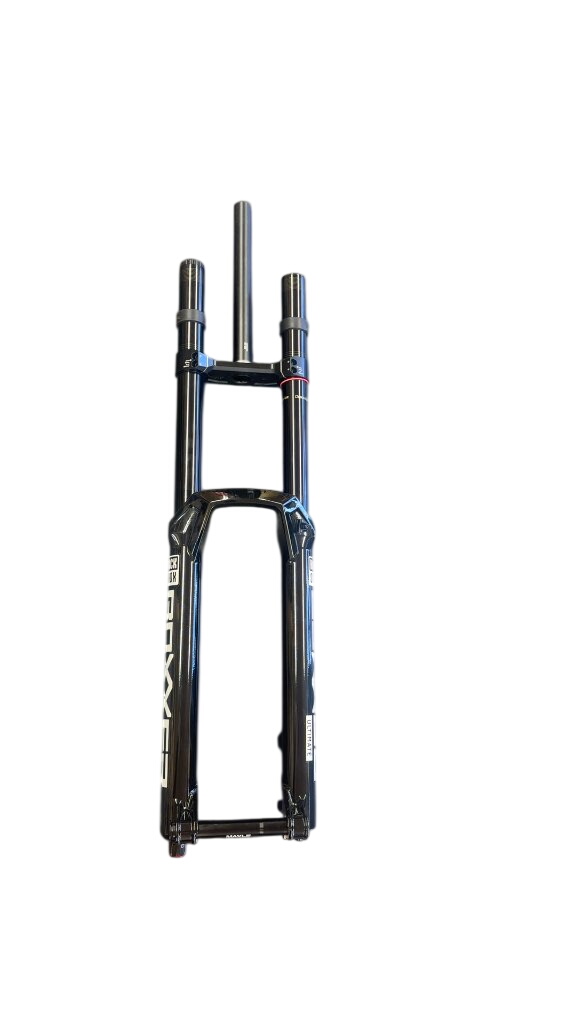 RockShox DH Fork BoXXer Ultimate Black Brand new in box - image 1