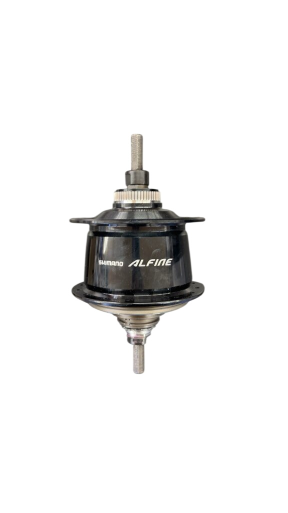 Shimano Alfine Dynamo Front Hub-brand new in box - image 1