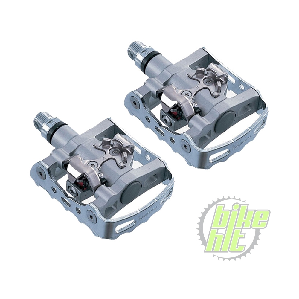 Shimano M324 SPD Pedals brand new in box - image 1