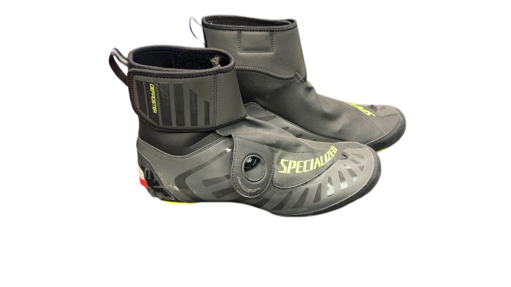 Specialized Defroster Winter Cycling Shoes - Size 14.5 - image 1