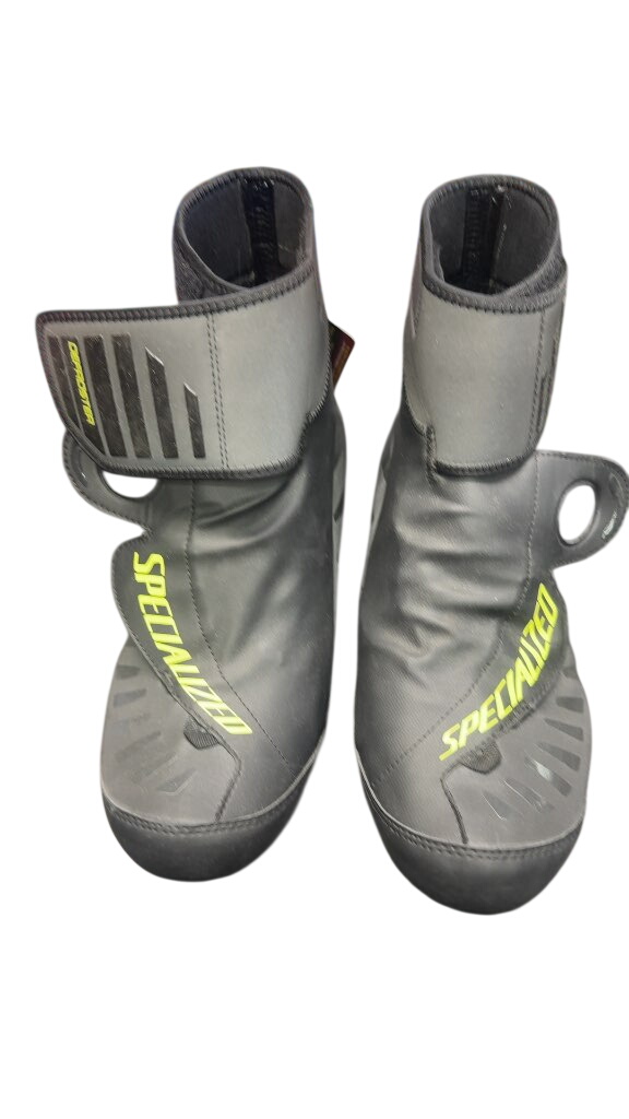 Specialized Defroster Winter Mountain Bike Shoes - Size 13 - image 1