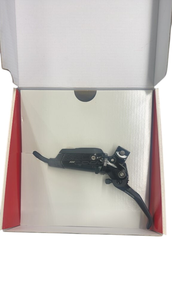 SRAM Disc Brake Set Code RSC Front New In Box - image 1