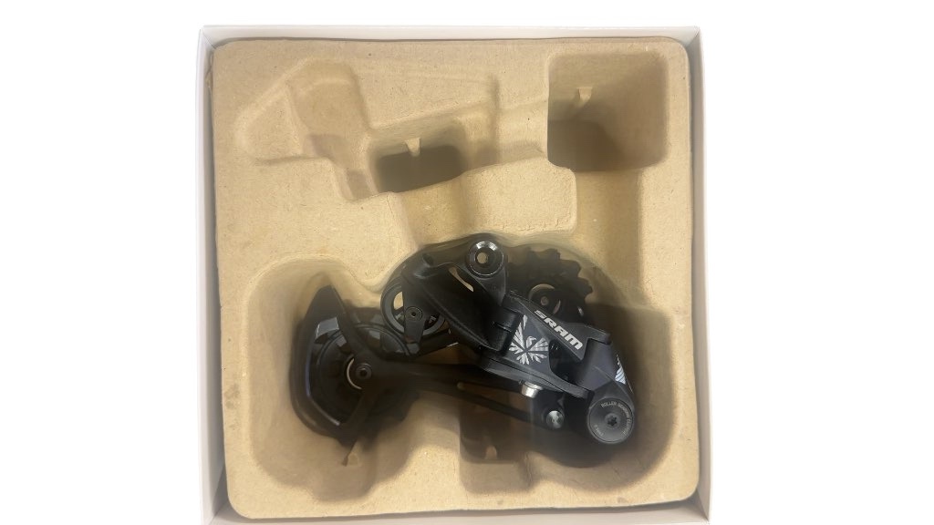 SRAM NX Eagle 12-Speed Rear Derailleur Like New