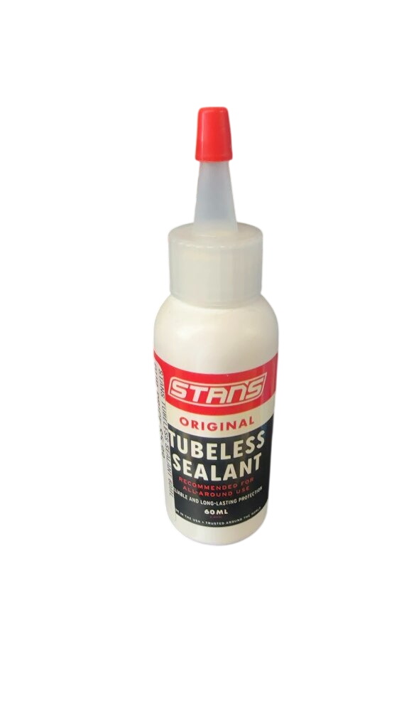 Stan's Original Tubeless Sealant New 60ml - image 1