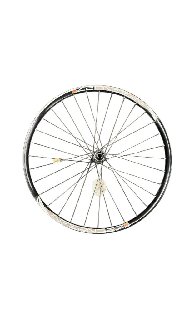 Sun Ringle Inferno 27 27.5" Front Mountain Bike Wheel