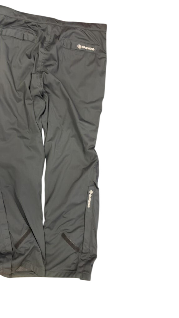 Sunice Golf Rain Pants Tornado Flexvent Good Condition XL-New - image 1