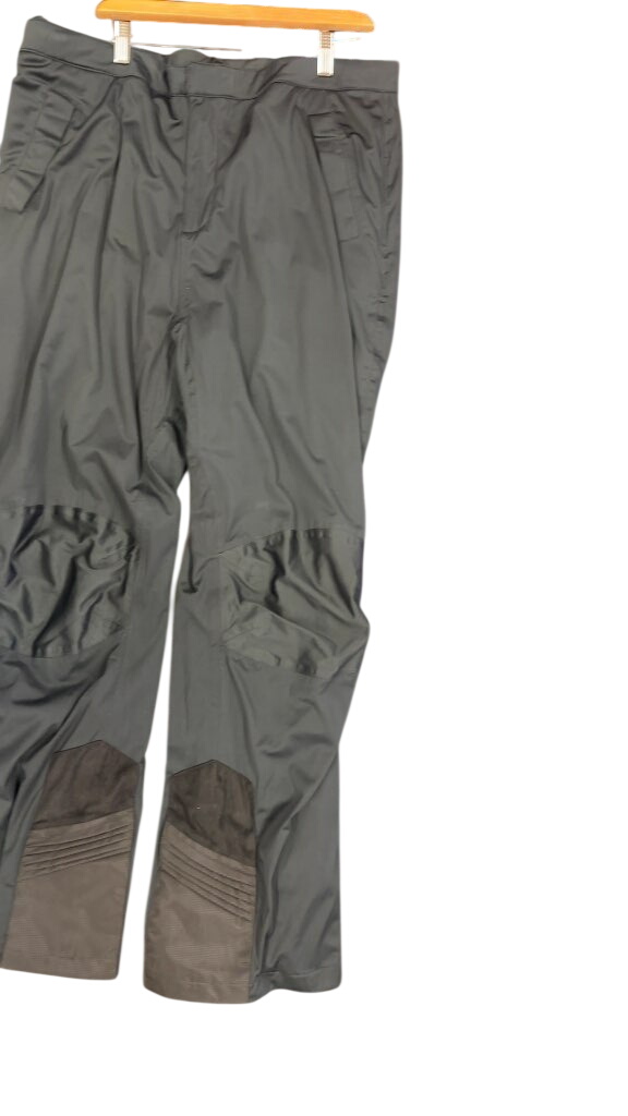 Sunice Tornado Flexvent Waterproof Golf Pants Black New with Tags XL - image 1