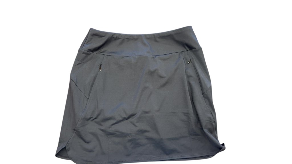 Tail Women's Edwards Pull-On Golf Skort Onyx New with Tags Size XS - image 1