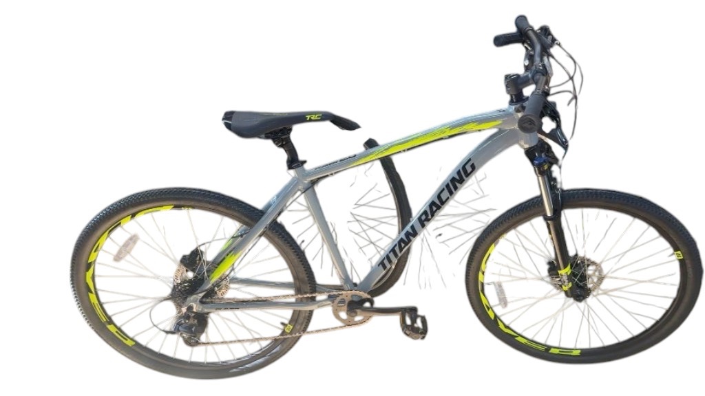 Titan Racing Mountain Bike Player 2.0 27.5" New - image 1