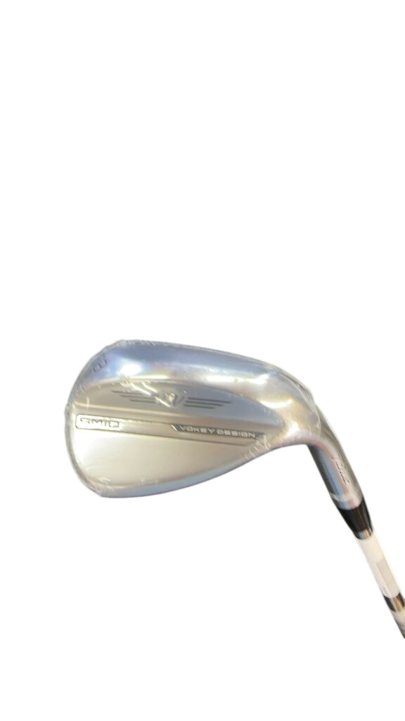Titleist Vokey Design SM10 58 Degree Wedge New 58 - image 1