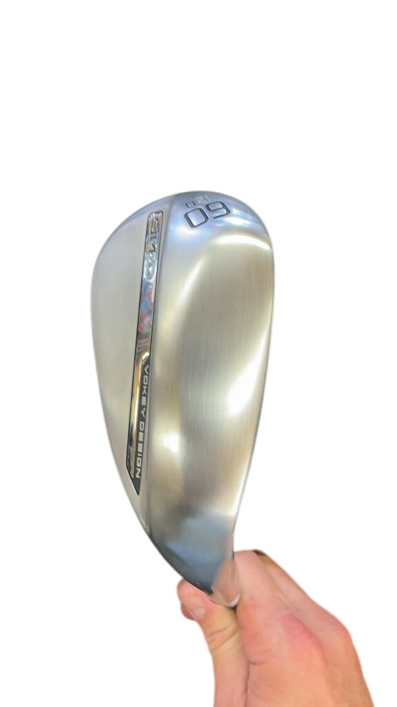 Titleist Vokey Design SM10 60.12D Wedge New  60° - image 1