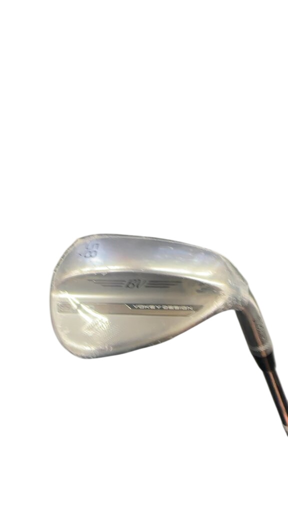 Titleist Vokey Design SM9 58 Degree-New - image 1