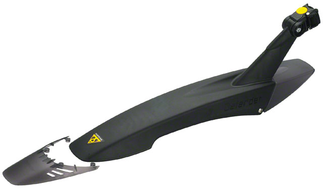 Topeak DeFender RX Rear Bicycle Fender - image 1