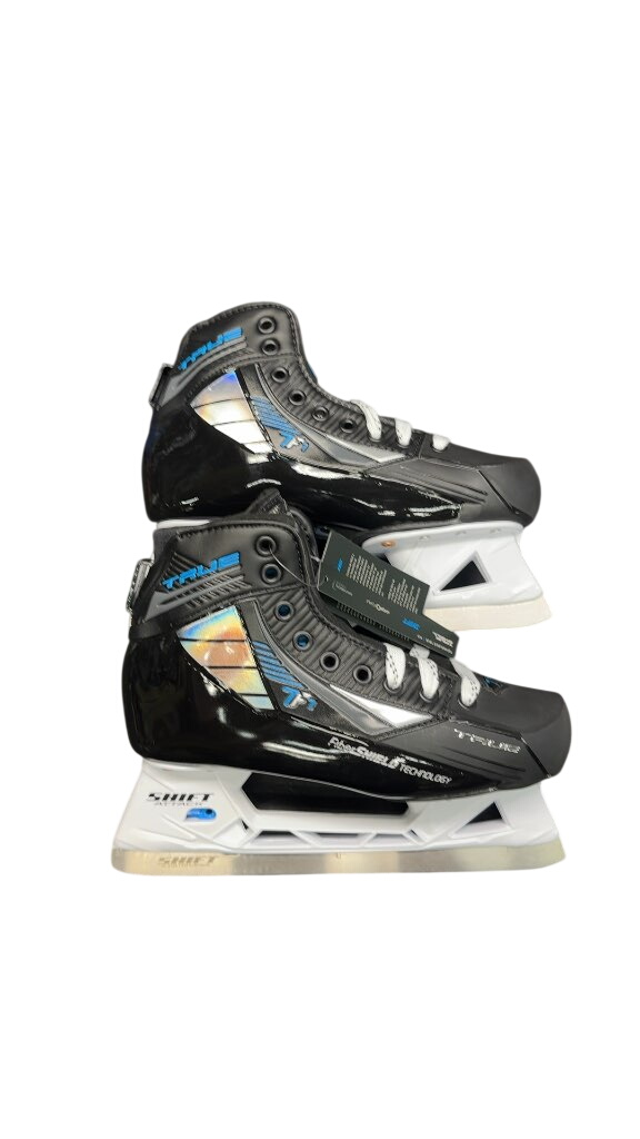 TRUE Hockey TF7 Size 6 Wide-Brand new in Box - image 1