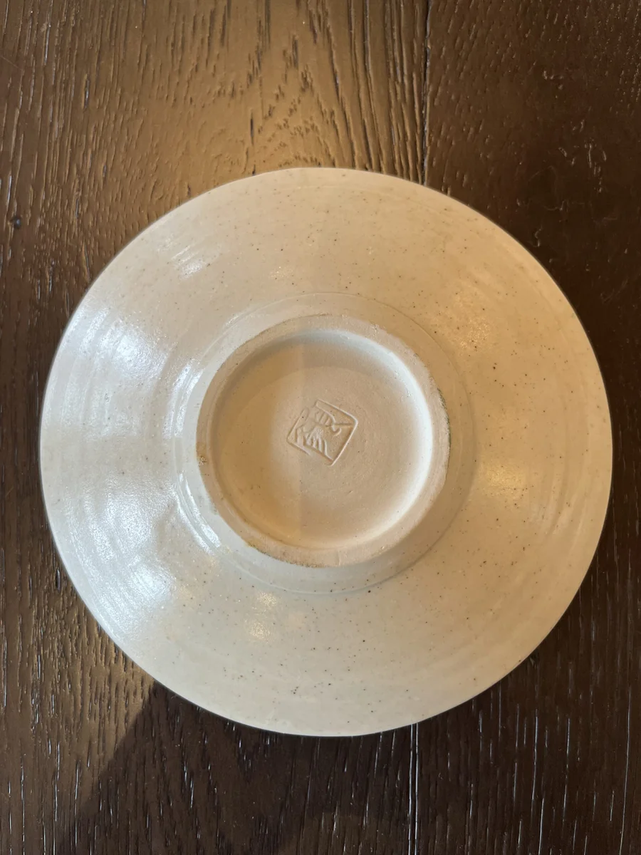 new-wayne-ngan-owl-plate-coast-consignment image 3