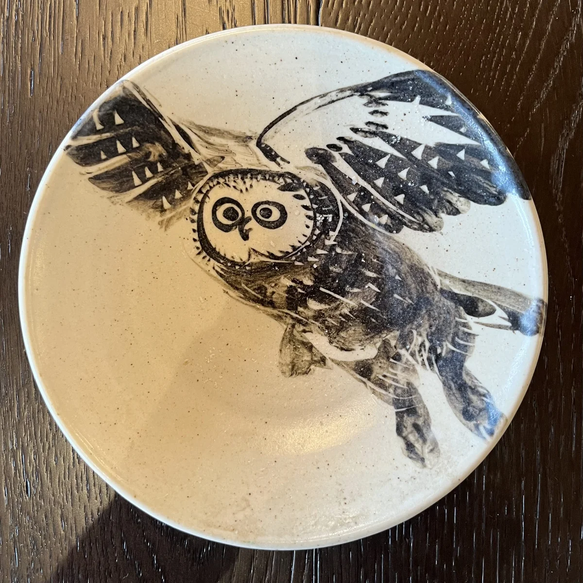 new-wayne-ngan-owl-plate-coast-consignment image 4