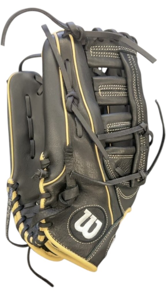 Wilson Baseball Glove A700 LHT New with Tags 12.5" - image 1